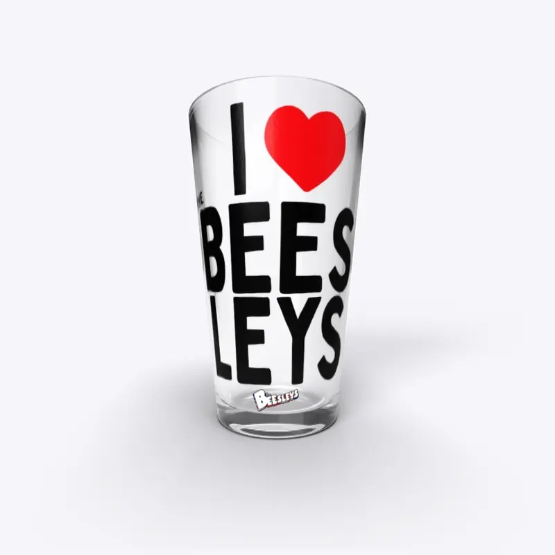 I &lt;3 The Beesleys