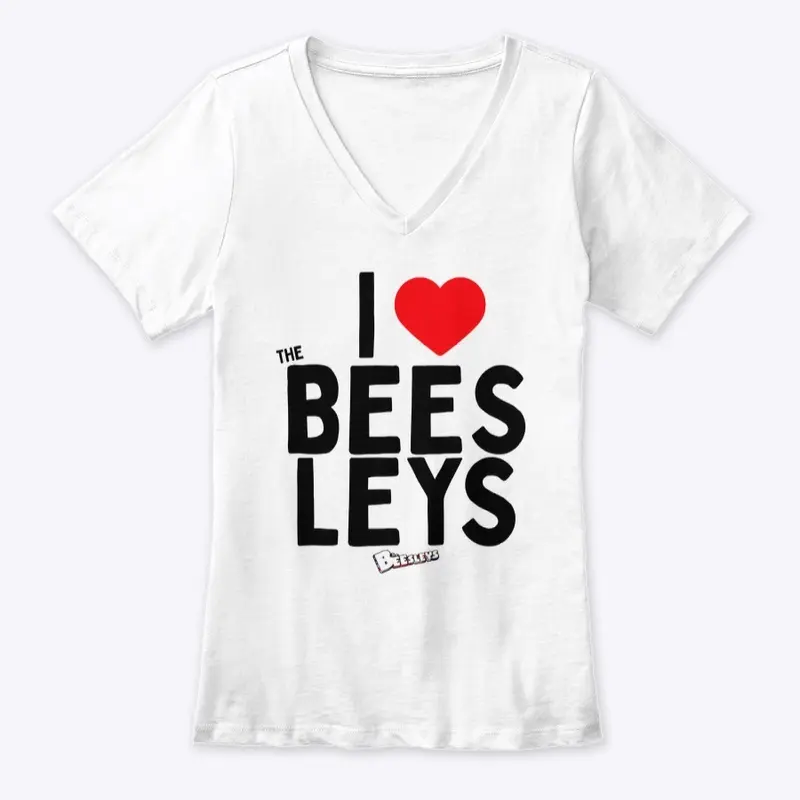 I &lt;3 The Beesleys