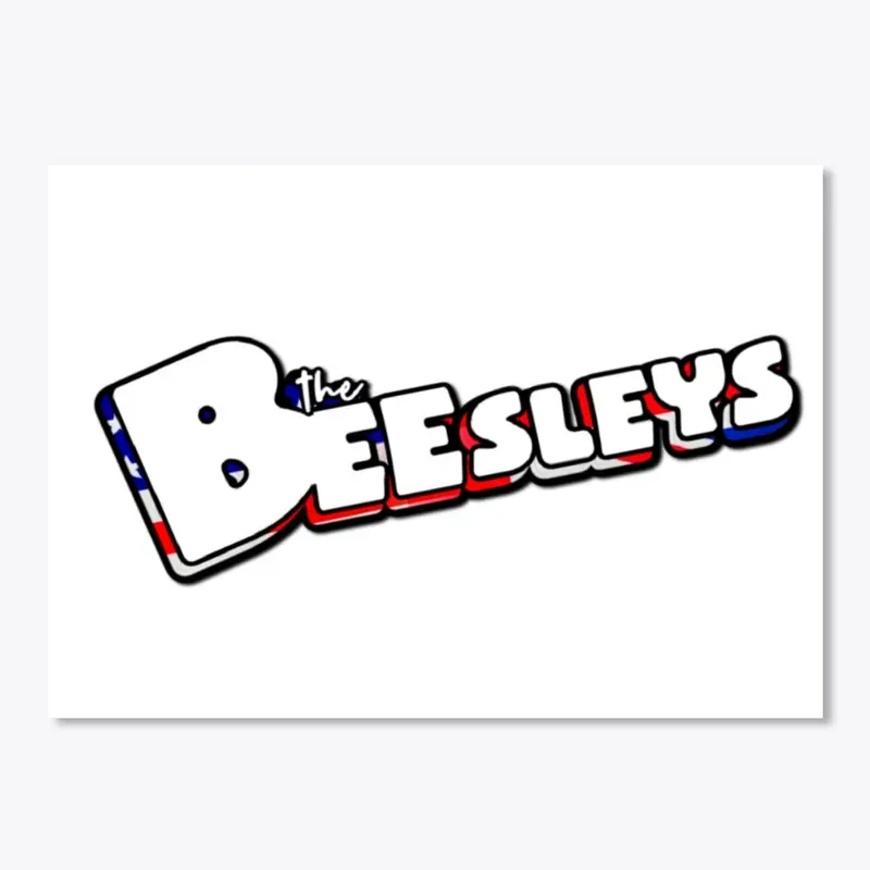 The Beesley Logo